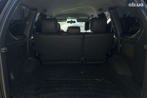 Toyota Land Cruiser 2008 - фото 30