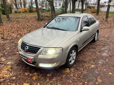 Продажа б/у Nissan Almera 2006 года - купить на Автобазаре