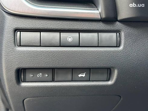 Nissan Rogue 2021 черный - фото 22