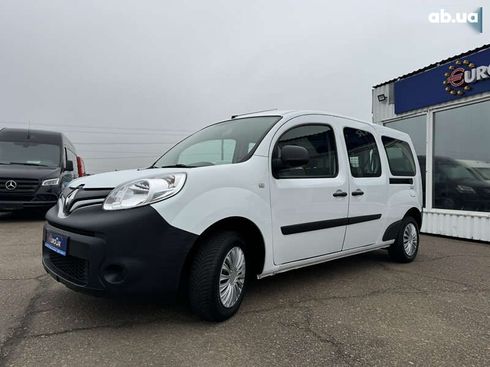 Renault Kangoo 2018 - фото 2