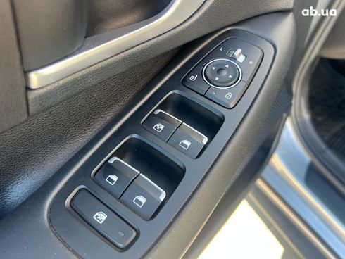 Hyundai Sonata 2020 серый - фото 25