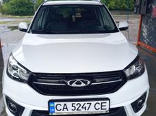 Купити Chery бу в Україні - купити на Автобазарі