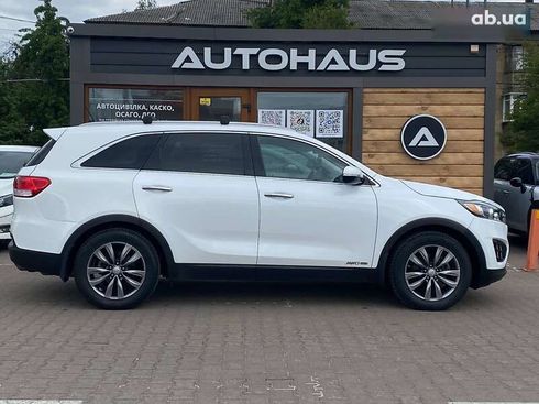 Kia Sorento 2017 - фото 4