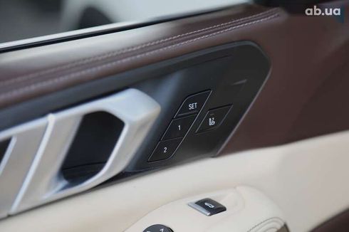 BMW X5 2019 - фото 24