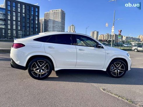 Mercedes-Benz GLE-Class 2023 - фото 25