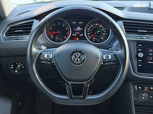 Volkswagen Tiguan 2019 - фото 5