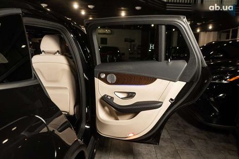 Mercedes-Benz EQC-Класс 2020 - фото 14