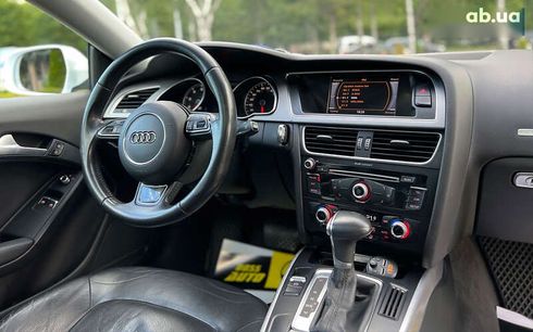 Audi A5 2012 - фото 10