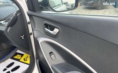 Hyundai Santa Fe 2015 - фото 25