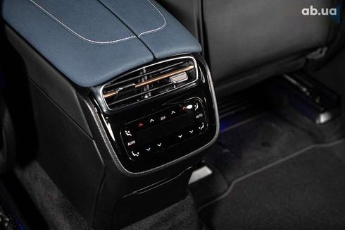 Mercedes-Benz EQS-Класс 2023 - фото 14