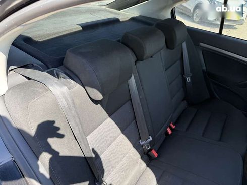 Skoda Octavia 2008 - фото 14