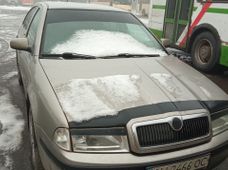 Продажа Skoda б/у в Донецкой области - купить на Автобазаре