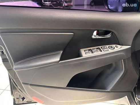 Kia Sportage 2014 - фото 11
