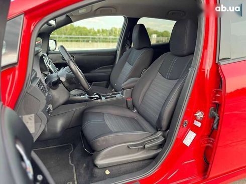 Nissan Leaf 2019 - фото 28