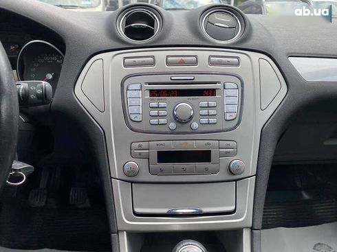 Ford Mondeo 2009 - фото 13