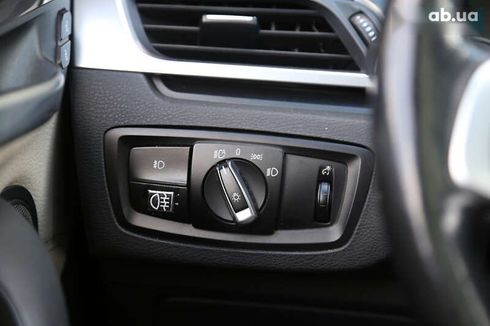 BMW X1 2015 - фото 25