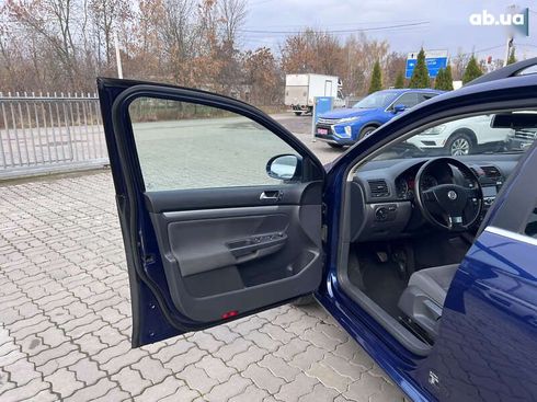 Volkswagen Golf 2009 - фото 10