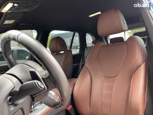 BMW X5 2020 - фото 13