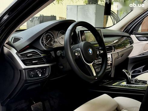 BMW X5 2013 - фото 25