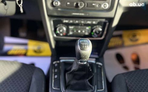 Skoda Superb 2014 - фото 21