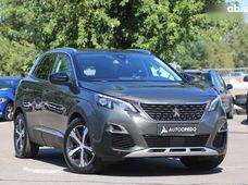 Продажа б/у Peugeot 3008 в Киевской области - купить на Автобазаре