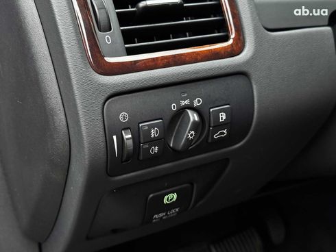 Volvo S80 2012 черный - фото 21