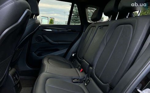 BMW X1 2019 - фото 23