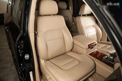 Toyota Land Cruiser 2012 - фото 26