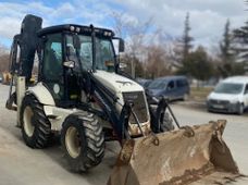 Экскаватор погрузчик в Ирпене - купить на Автобазаре