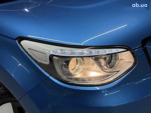 Kia Soul 2015 - фото 6