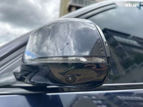 BMW X5 2023 - фото 29