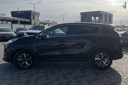 Kia Sportage 2019 - фото 4