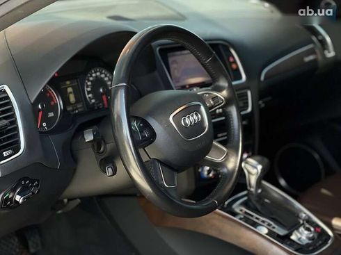 Audi Q5 2013 - фото 29