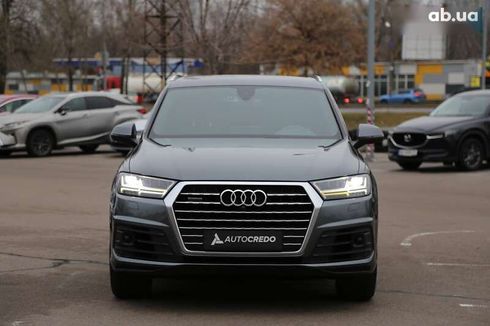 Audi Q7 2015 - фото 2