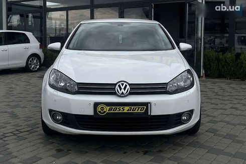 Volkswagen Golf 2011 - фото 2