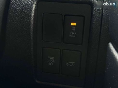 Toyota Land Cruiser 2016 - фото 21