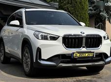 Продажа б/у BMW X1 2023 года во Львове - купить на Автобазаре