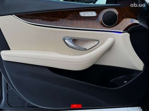 Mercedes-Benz E-Класс 2016 - фото 28