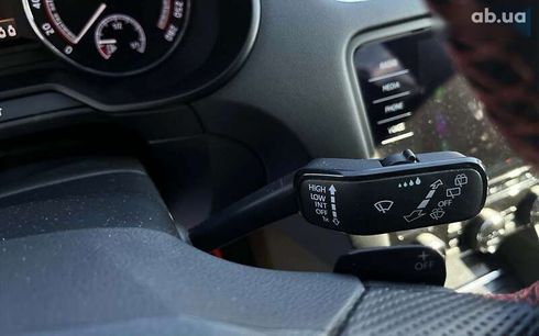 Skoda Octavia 2018 - фото 17