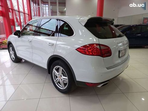 Porsche Cayenne 2014 - фото 2