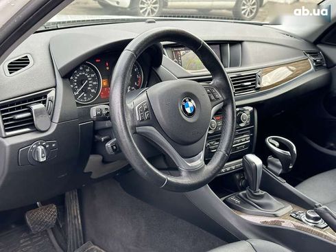 BMW X1 2014 - фото 19