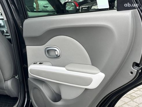 Kia Soul EV 2015 черный - фото 20