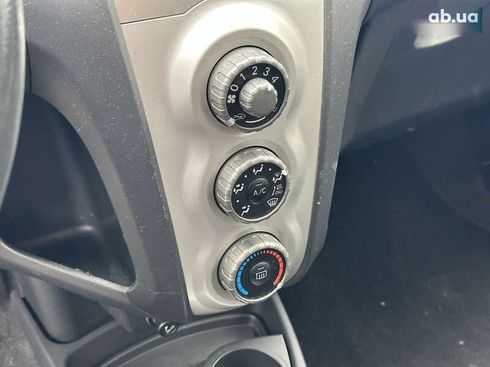 Toyota Yaris 2008 - фото 21