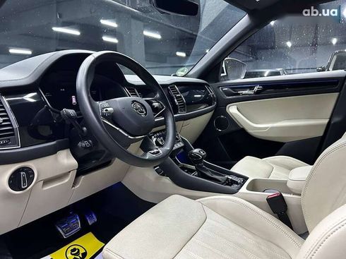Skoda Kodiaq 2021 - фото 9