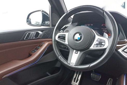 BMW X5 2019 - фото 13