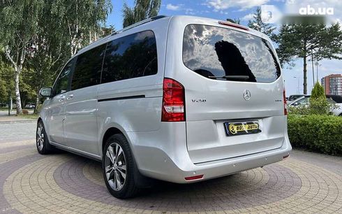 Mercedes-Benz V-Класс 2014 - фото 5