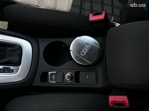 Audi Q3 2013 - фото 24