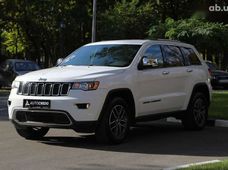Продаж вживаних Jeep в Харківській області - купити на Автобазарі