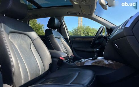 Audi Q5 2016 - фото 24