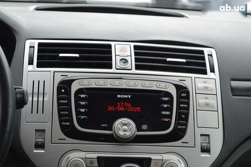 Ford Kuga 2011 - фото 14